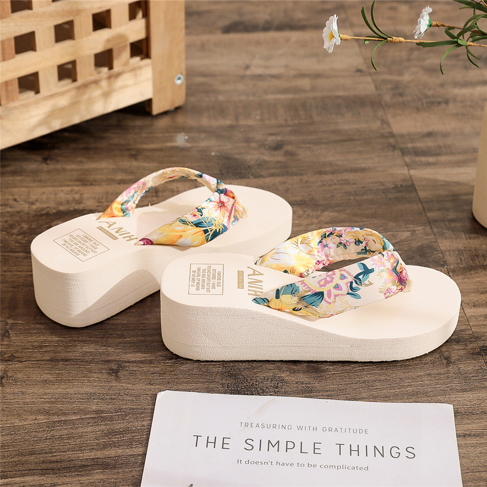 platform sandals - true deals club