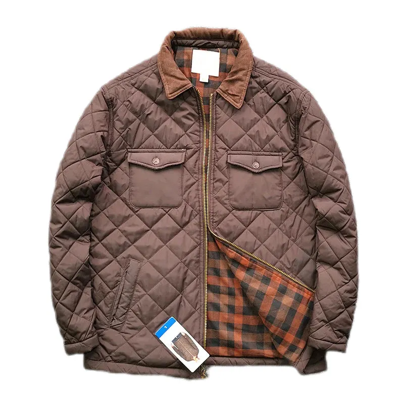 Maxct &Men’s Classic Lightweight Water-Resistant Microfiber Jacket