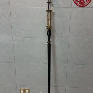 3D Printed Toy Spear