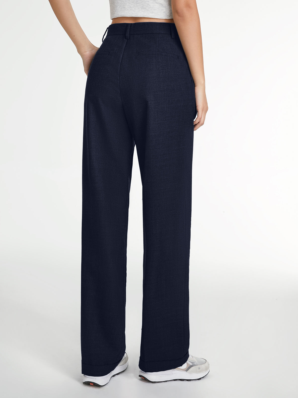 Maxct Airstream Straight Leg Dress Pants