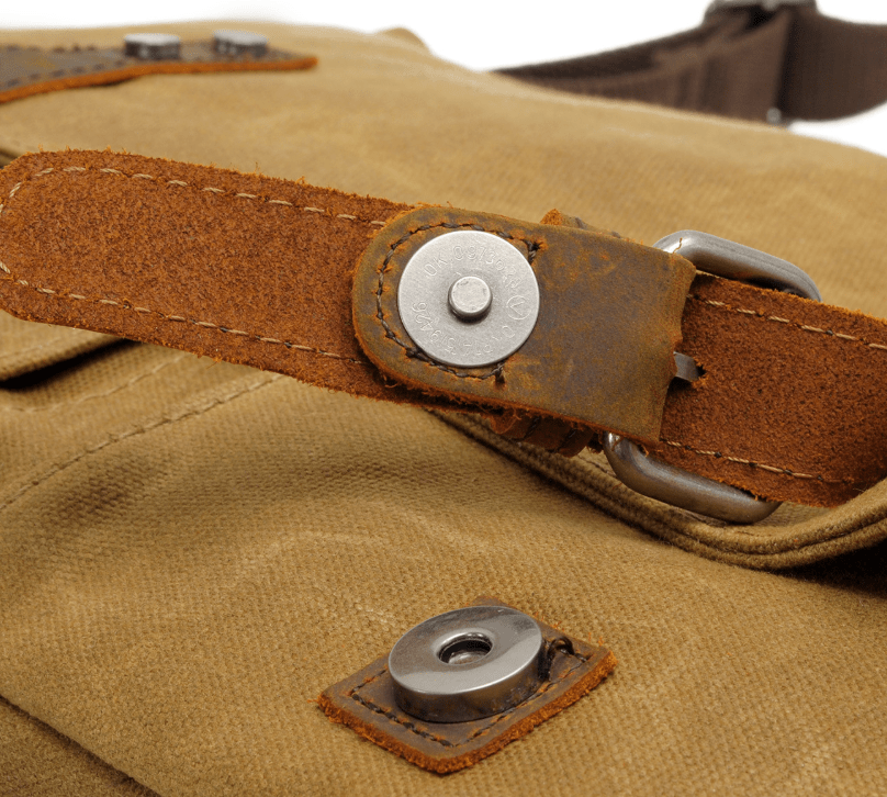 Maxct &Crossbody Camera Bag Litera