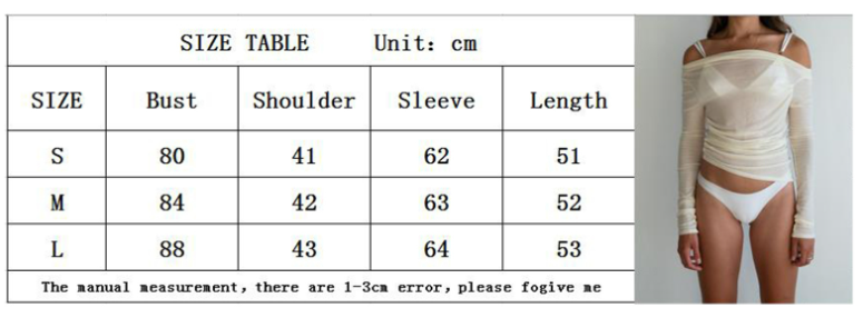 Autumn Spring Korean Off Shoulder T-shirt Chic Vintage Backless Slim Fit Crop Tops Women Fairy Coquette Tees Y2K Pretty Outfits
