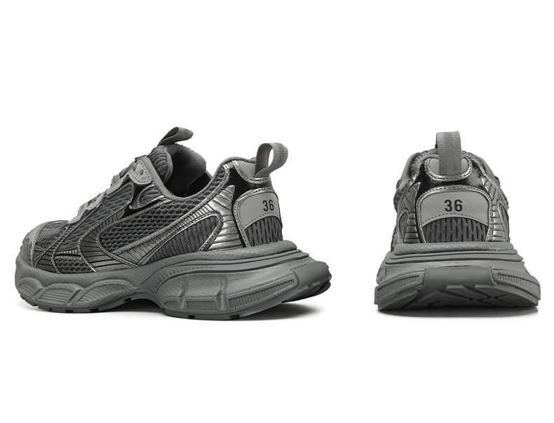 Premium Luxury Chunky Sneakers for Women