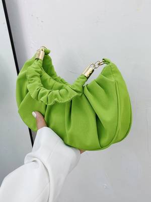 Bag For Love - Quilted Pattern Flap Novelty Bag - Women Maxct Bags
