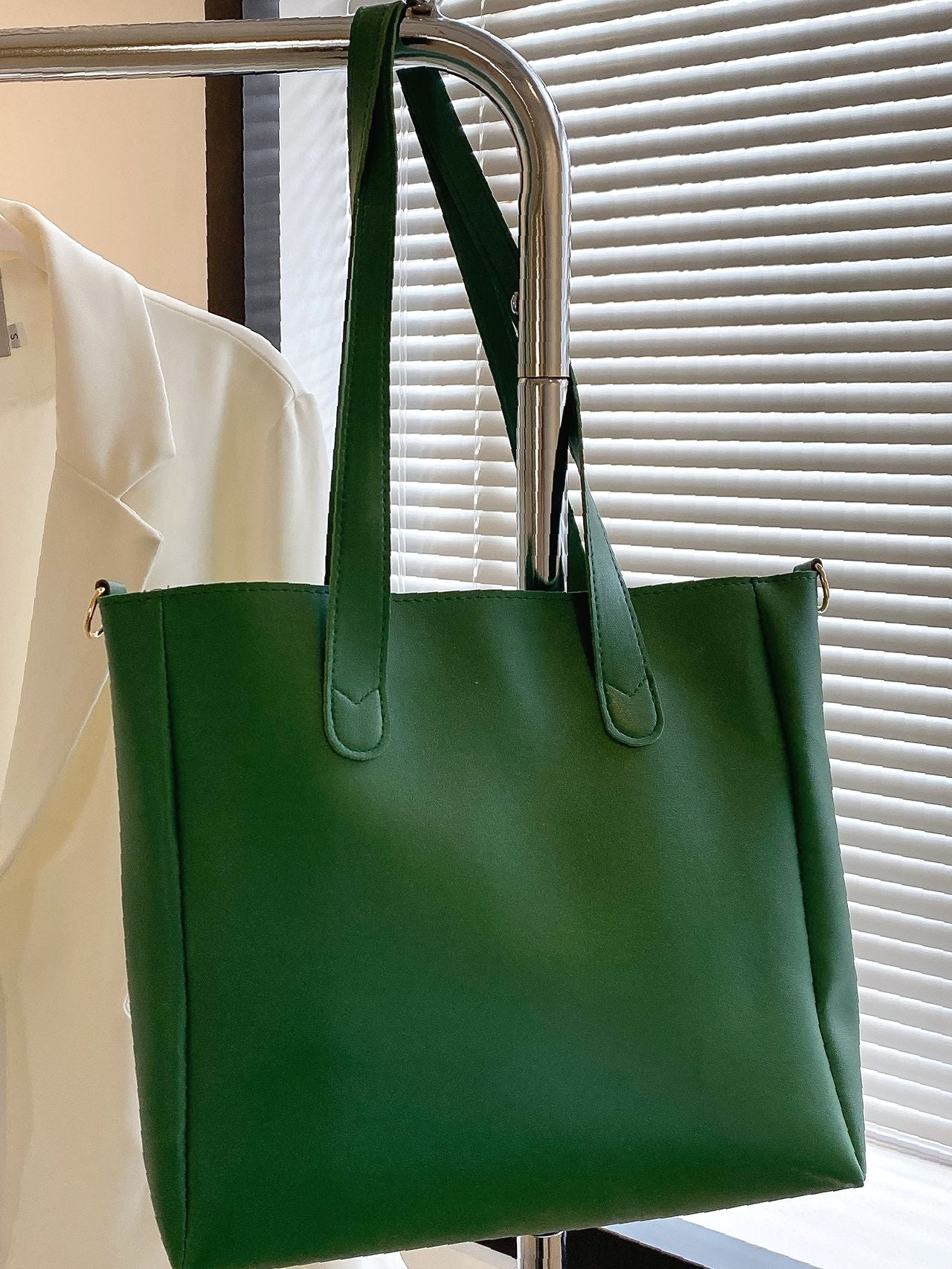 Maxct - Minimalist Shoulder Tote Bag  - Women Tote Bags