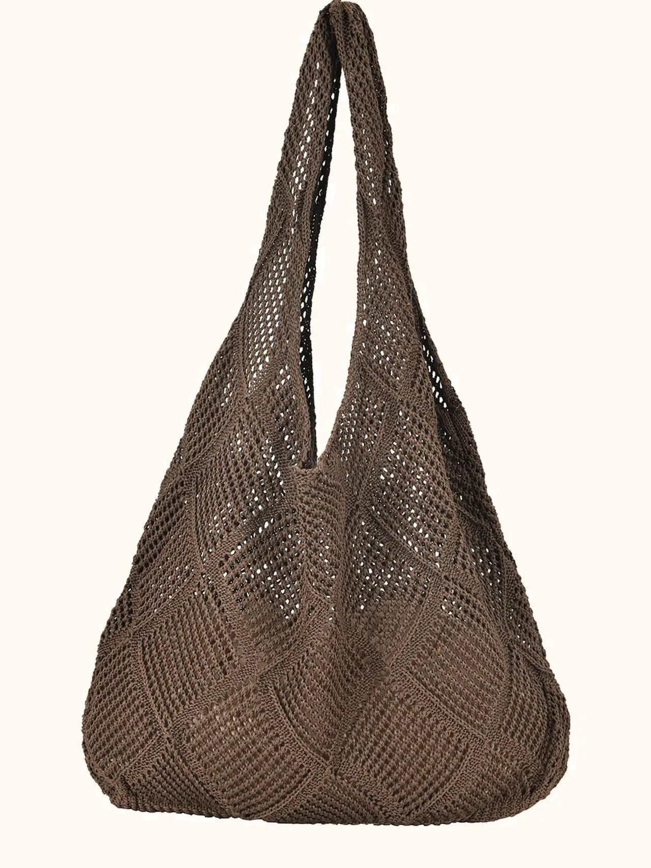 Maxct - Knit Tote Bag  - Women Tote Bags
