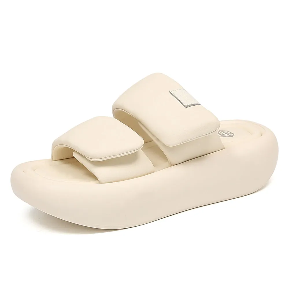 Stylish Summer Platform Sandals for Women Maxct