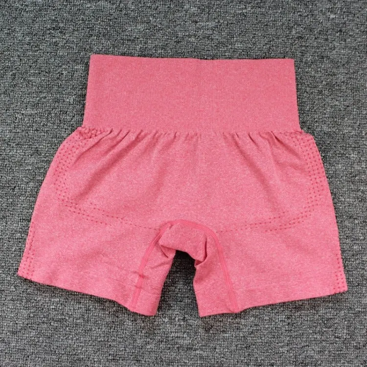 Fitness Booty Push Up Shorts for Women Maxct