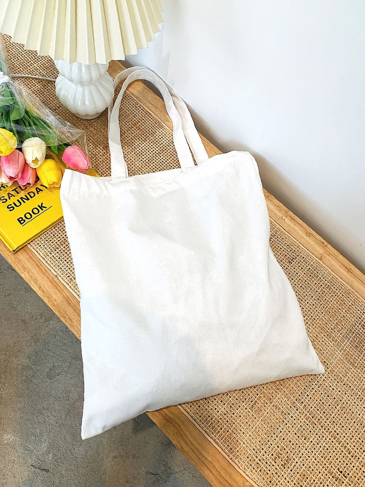 Maxct - Minimalist Shopper Bag  - Women Tote Bags