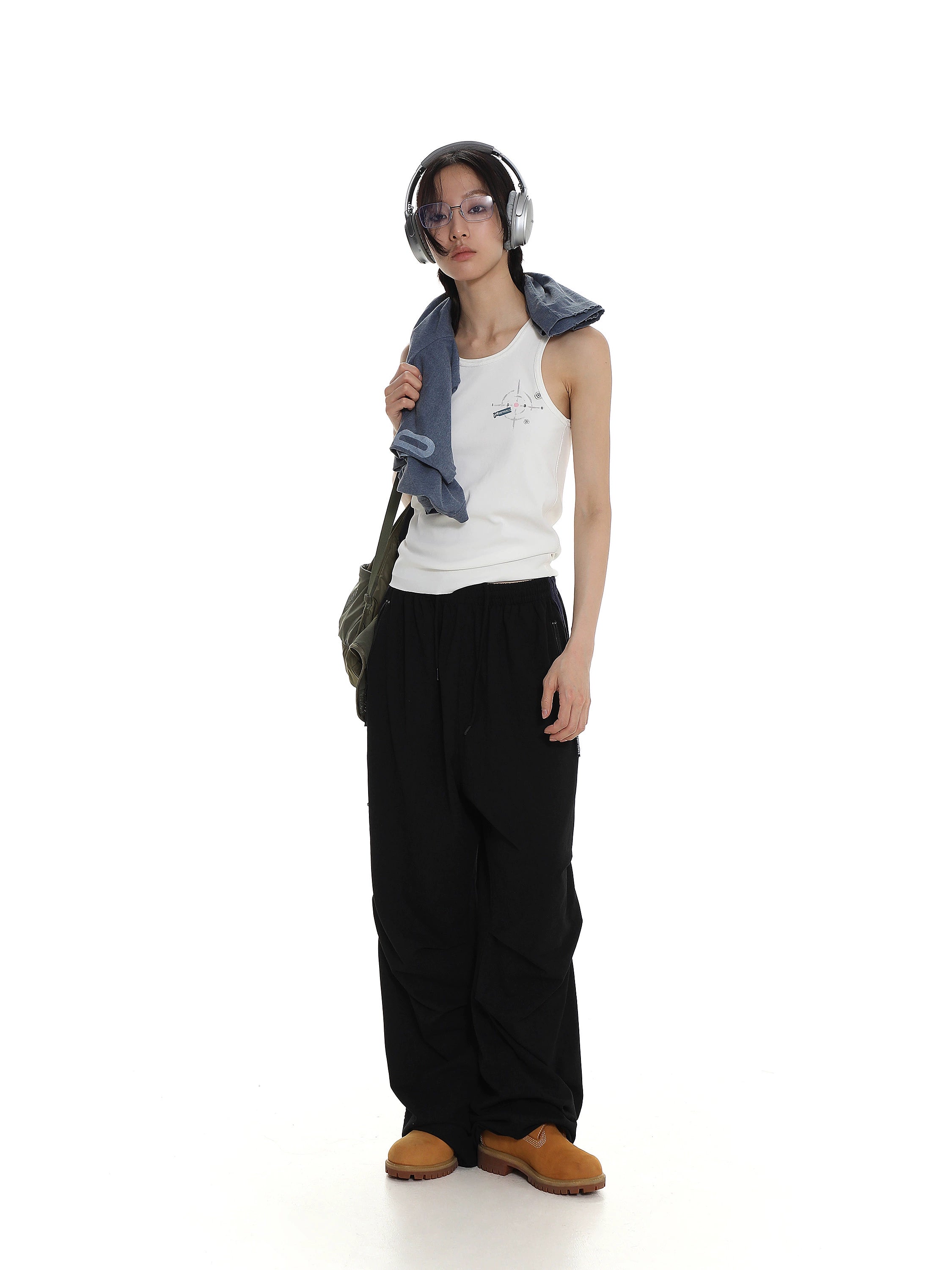 MASONPRINCE Casual Sports Pants Maxct