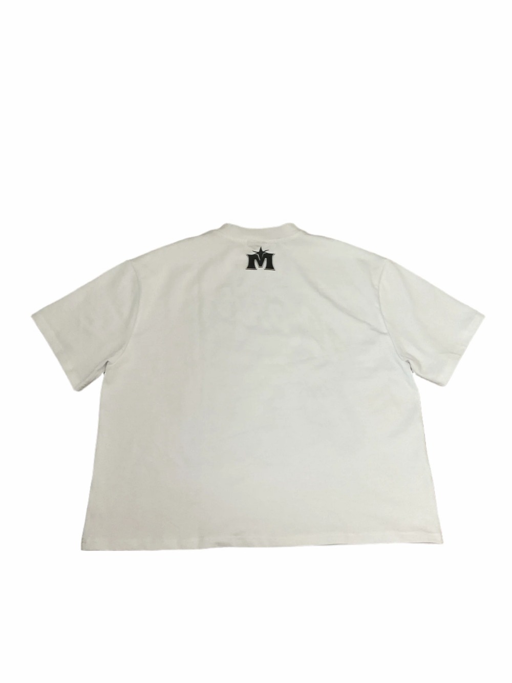 Y2K Summer T Shirt Men Women Harajuku Retro Classic Graphic Print Short Sleeves Casual Cotton Gothic Trend Fashion Clothing Tops