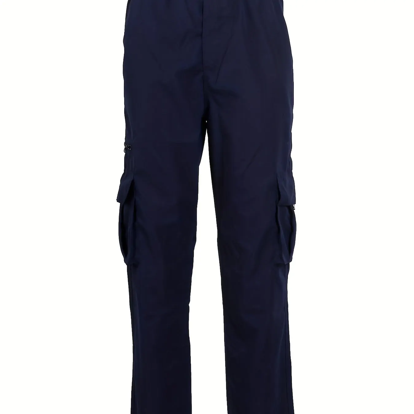 Maxct  Men's Cargo Pants Sport Pants Jogger Sweatpants Drawstring Outdoor Trousers With Pockets