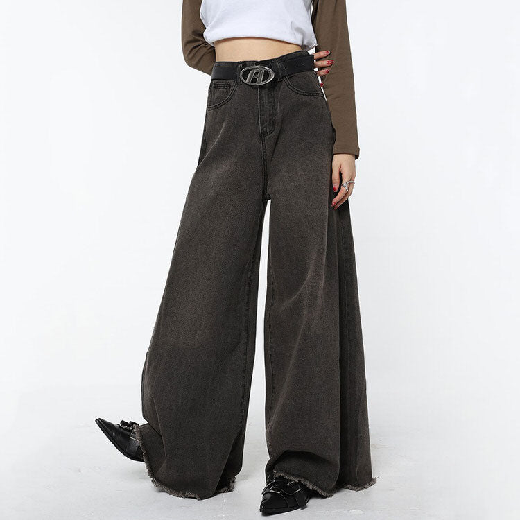 Super Wide Jeans 90s Maxct
