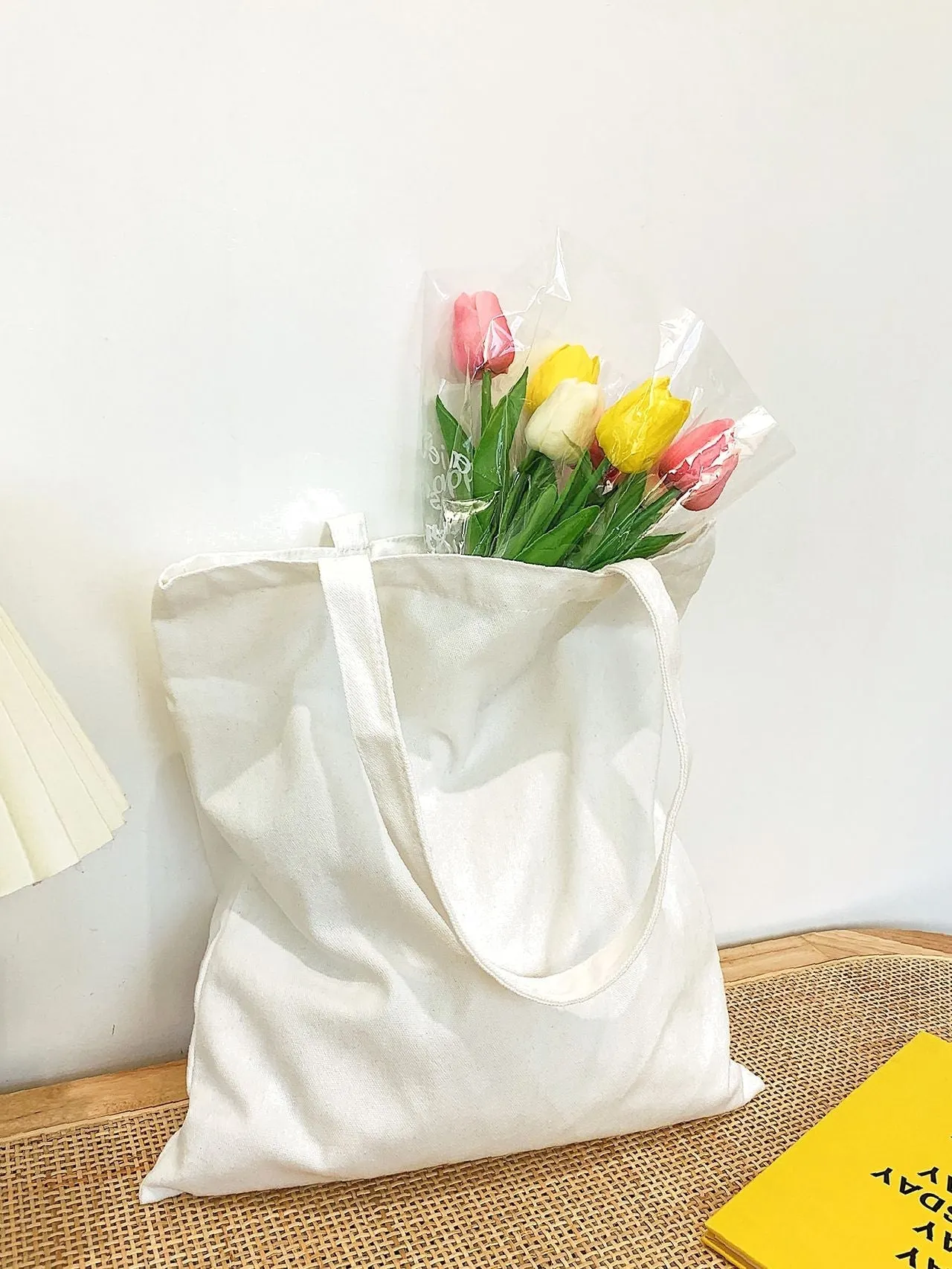 Maxct - Minimalist Shopper Bag  - Women Tote Bags