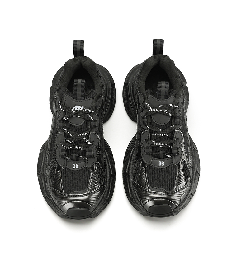 Premium Luxury Chunky Sneakers for Women