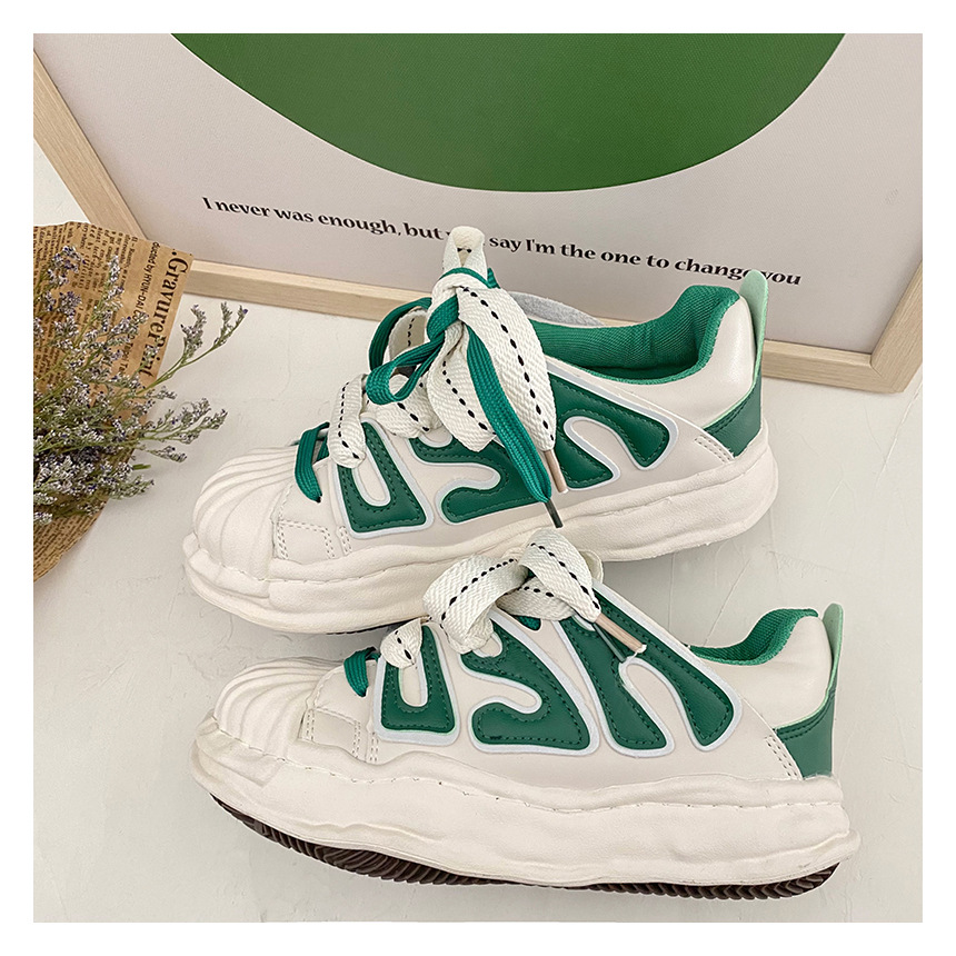 Women's Dissolving Sneakers - true deals club