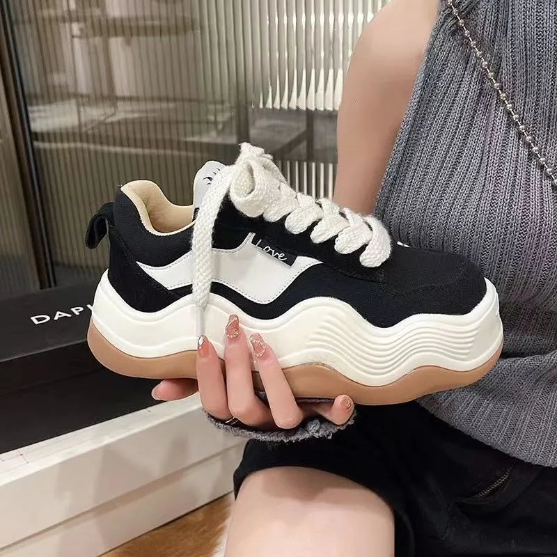 wave sneakers women - true-deals-club