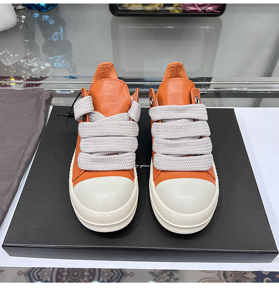 Chunky Sneakers - true deals club
