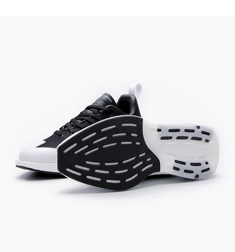 Men's Lace-up Board Shoes - true deals club