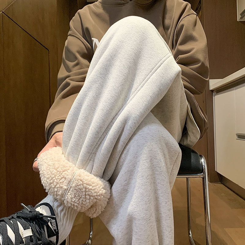 TIA Warm Winter Pants Maxct