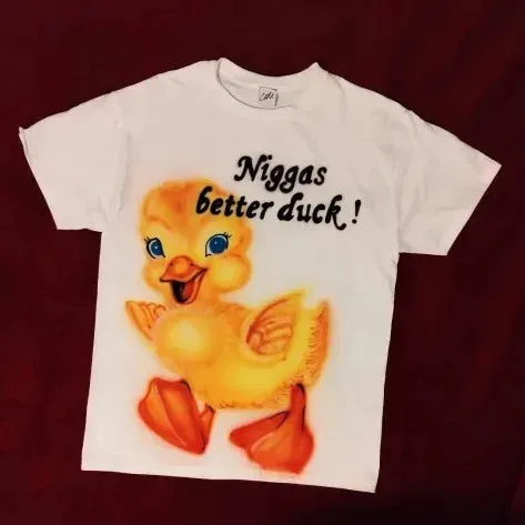 Maxct Summer Y2K Aesthetic Gothic Fashion Cartoon Printed Short Sleeved Graphic T Shirts Retro Hot Casual Loose T-shirt Couple Top 1017