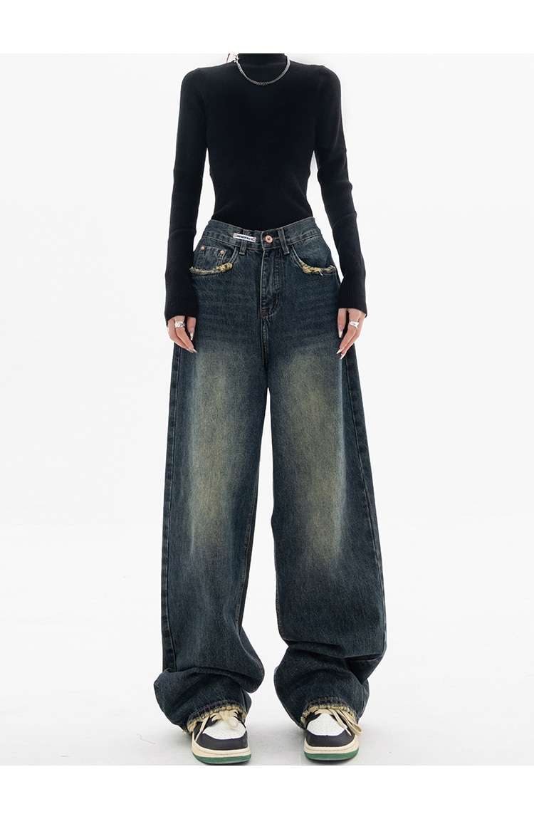 BF Jeans Outfit