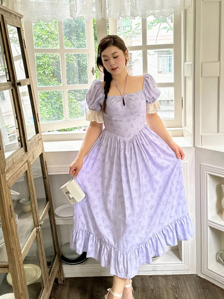 Tangled Twine Midi Dress Maxct