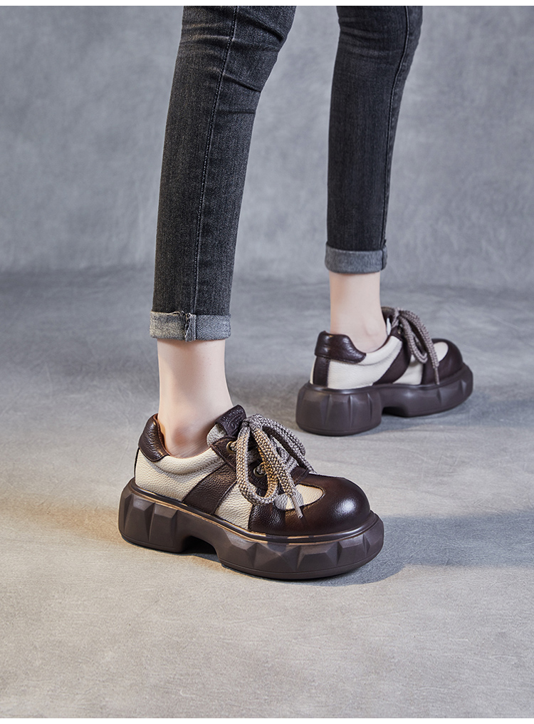 chunky sneakers women - true deals club