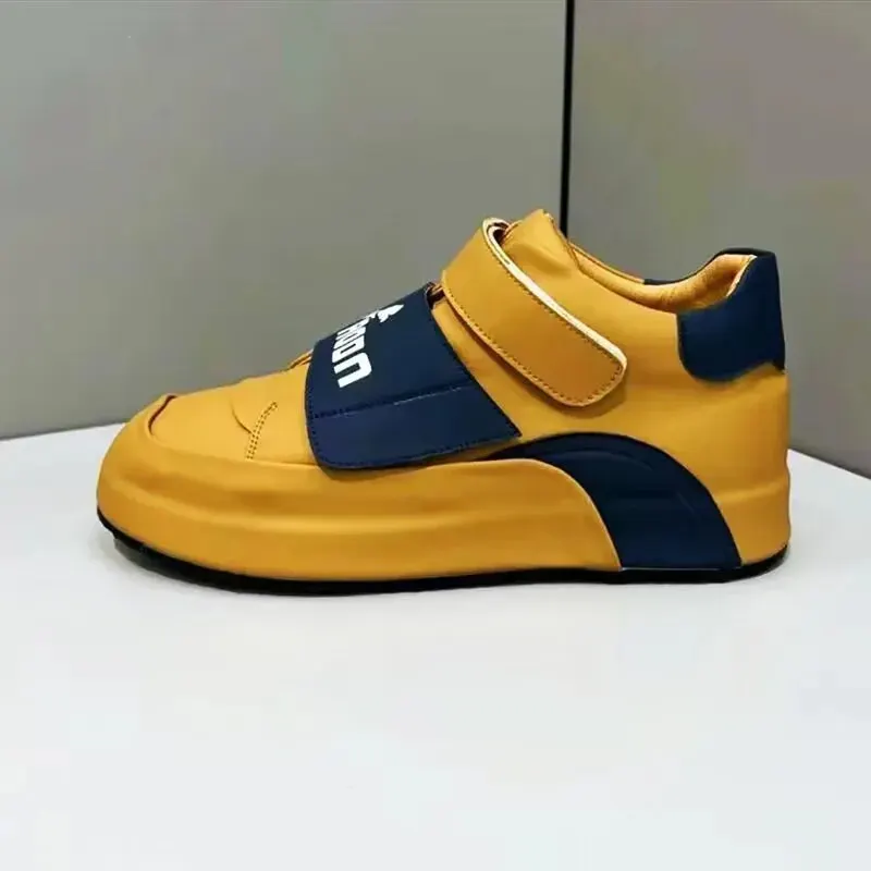 Casual Men's Board Match Sneakers Maxct