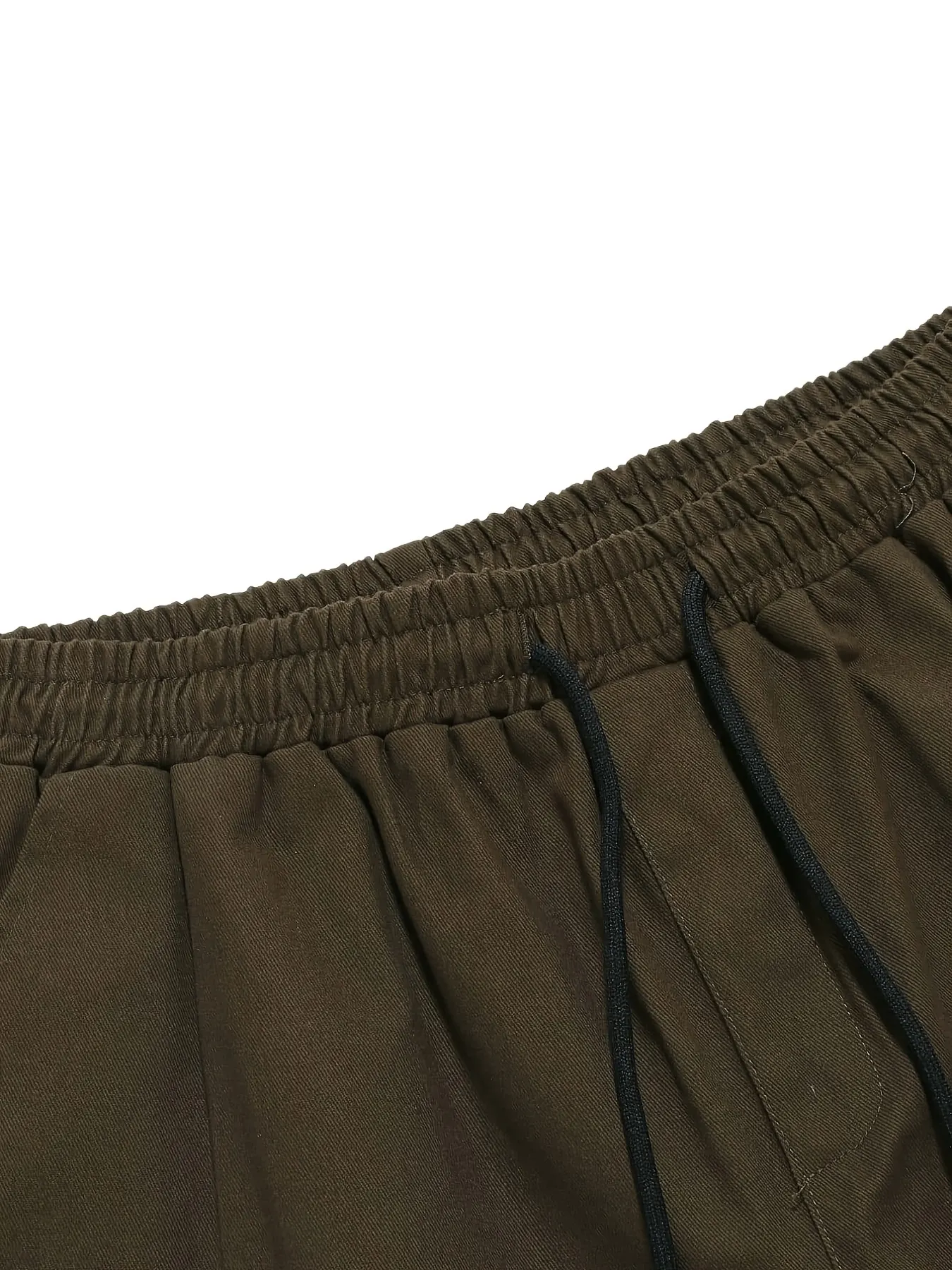 Men's Casual Zipper Pockets Cargo Pants For All Seasons