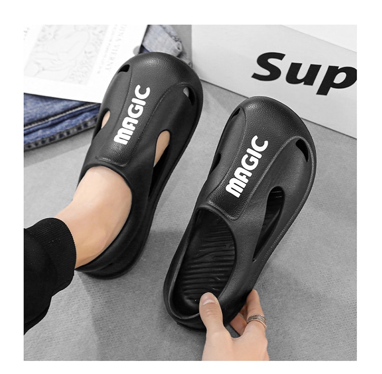 Men Comfortable Summer Beach Sandals - true deals club