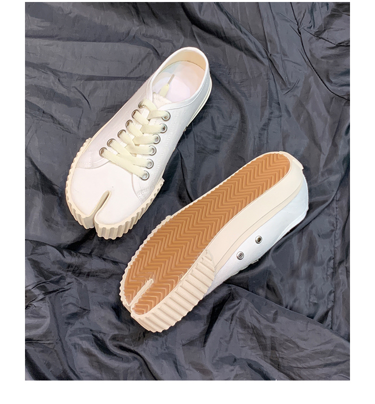 tabi sneakers - true deals club