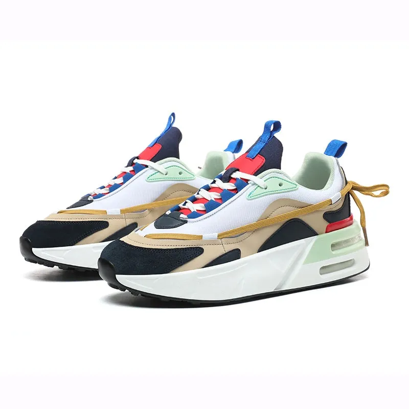 Air Cushion Shoes for Men Maxct