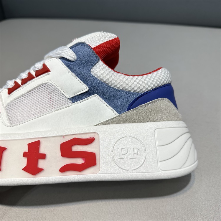 Stylish Men's Sneakers - Height-Boosting Shoes