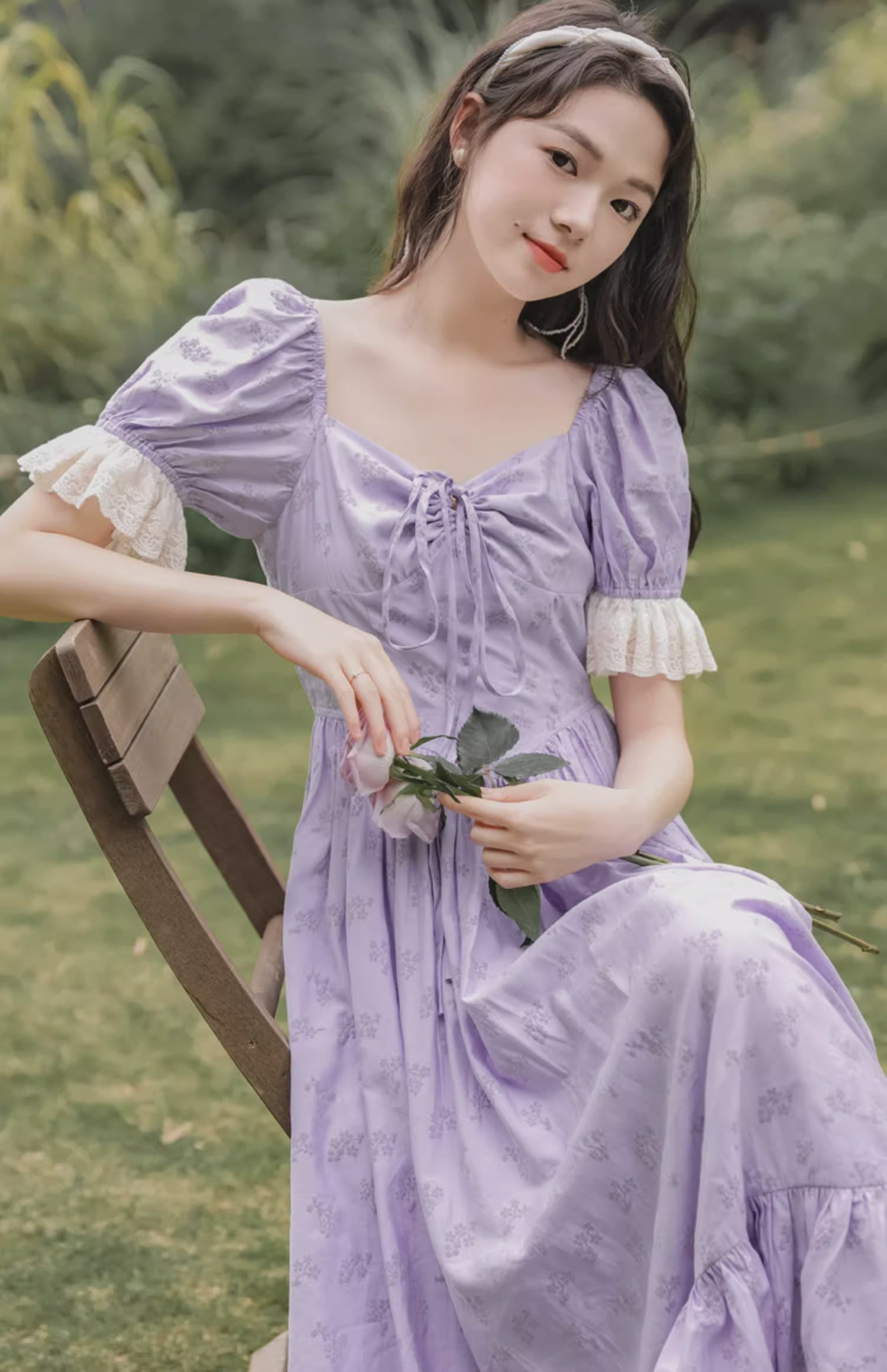 Tangled Twine Midi Dress Maxct