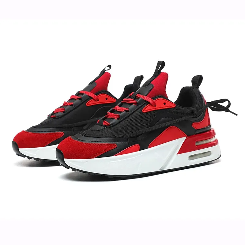 Air Cushion Shoes for Men Maxct