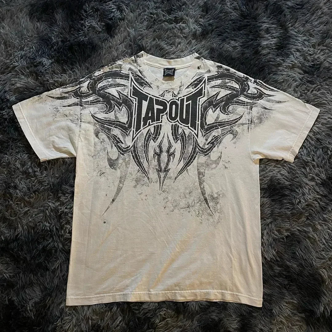 Maxct Woman T Shirt Aesthetic Clothes Gothic Y2k Korean Goth Grunge Letter Graphic Printed Summer Female O Neck Cotton Lady Tops