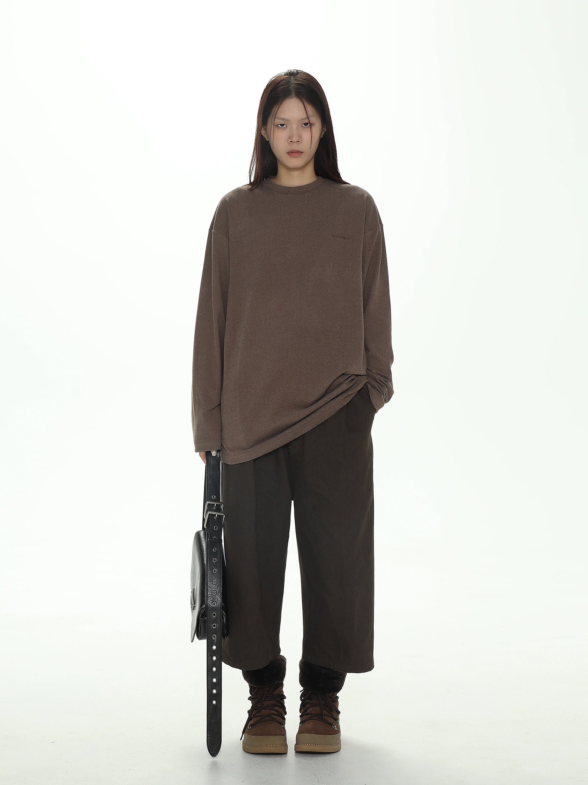 MASONPRINCE Essential Warmer Shirt Maxct