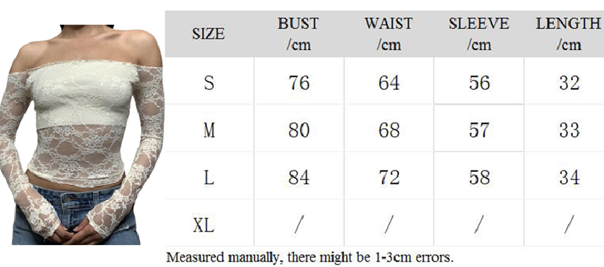 Autumn Spring Korean Off Shoulder T-shirt Chic Vintage Backless Slim Fit Crop Tops Women Fairy Coquette Tees Y2K Pretty Outfits