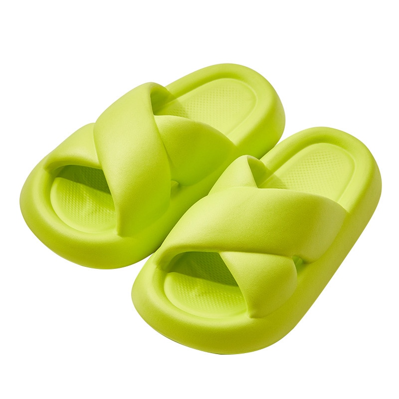 summer slip on sandals - true-deals-club