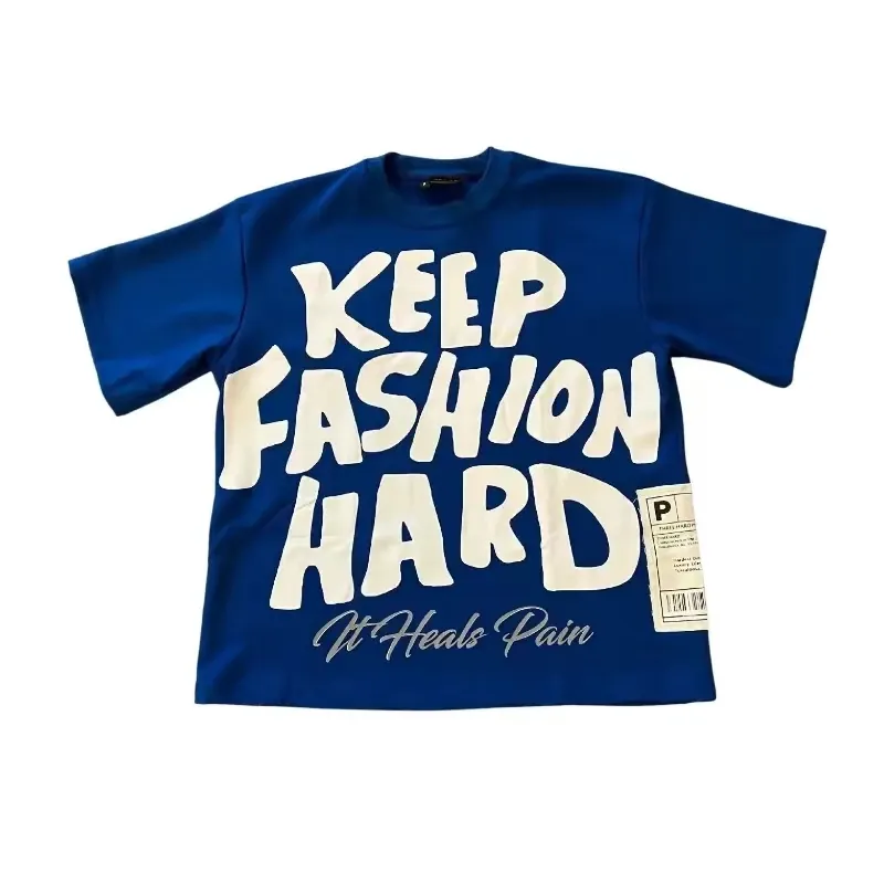 Maxct Harajuku y2k High Street Gothic New Women Printed T-shirt Loose casual men and women street clothing top graphic t shirts