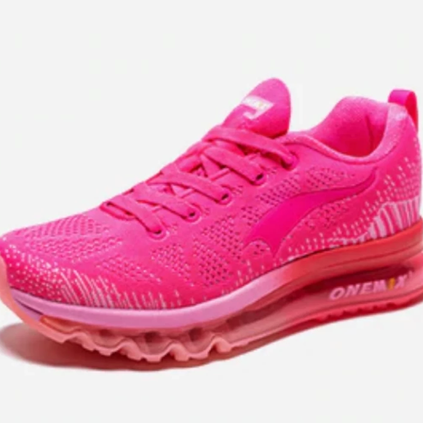 Sport Breathable Mesh Sneakers Maxct - Image 5