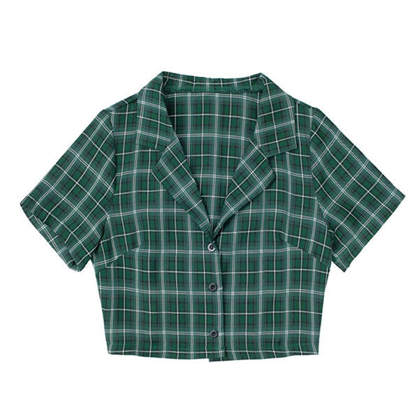 Nevermind Top & Skirt Set Maxct