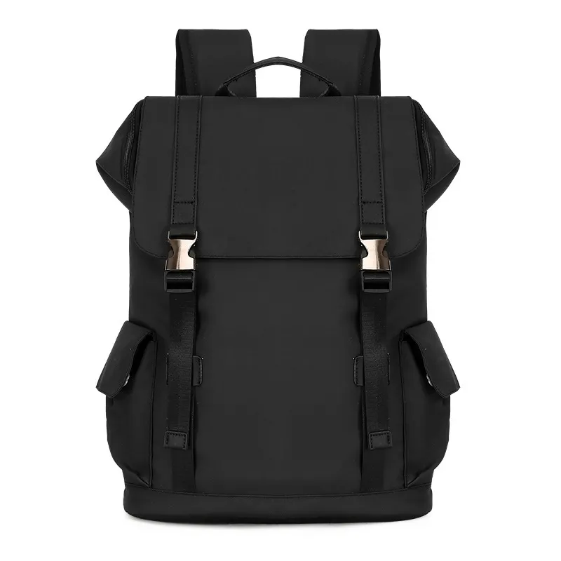 Maxct &Vegan Leather Backpack Caligo