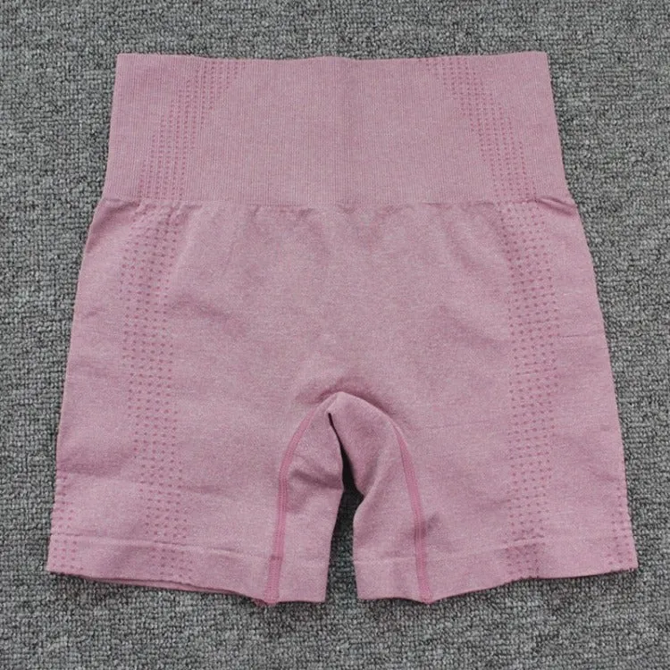 Fitness Booty Push Up Shorts for Women Maxct