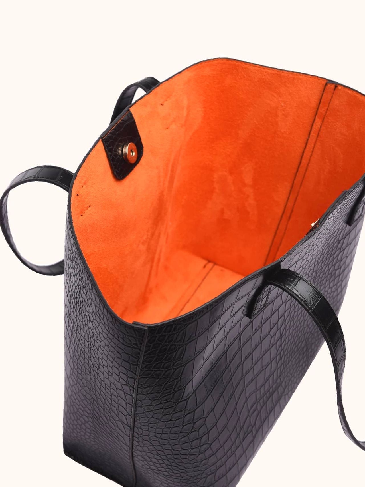 Maxct - Crocodile Tote Bag  - Women Tote Bags
