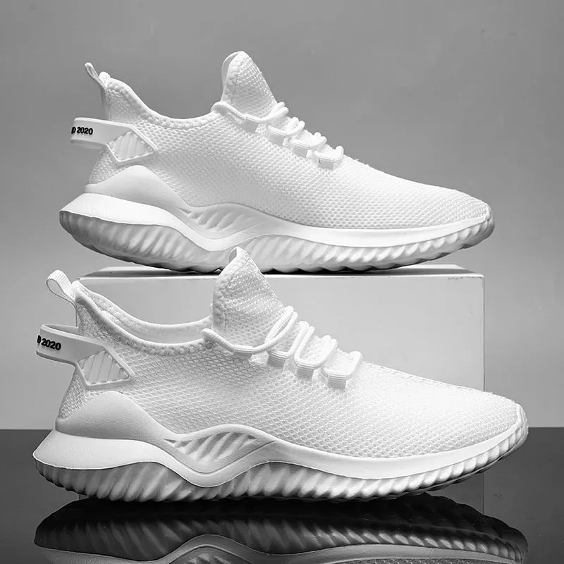 Lightweight Running Shoes for Men Maxct