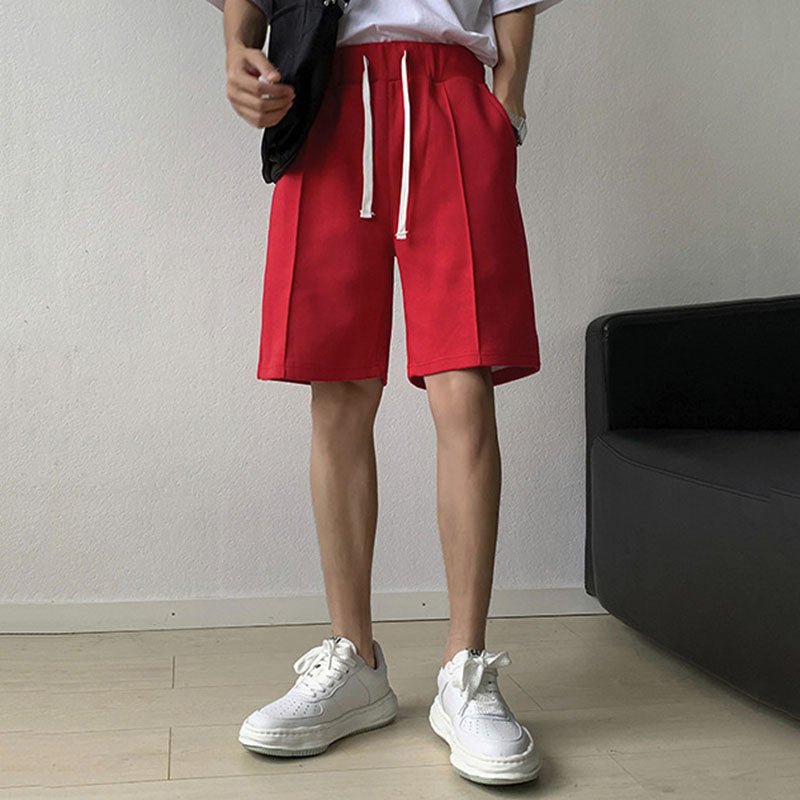 Maxct Loose Casual Sports Shorts