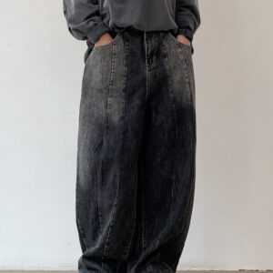 EVER Harlan Denim Pants Maxct