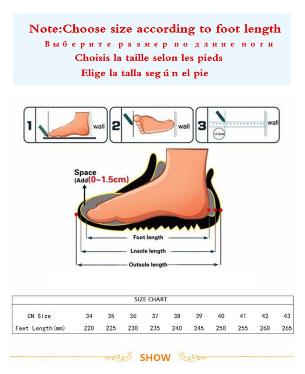 Luxury Platform Wedge Sandals for Women